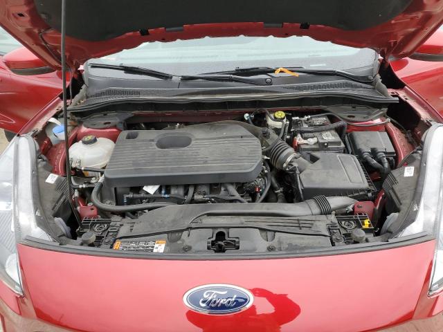 Photo 12 from auction – 2020 FORD ESCAPE SEL with VIN 1FMCU9H94LUA72885