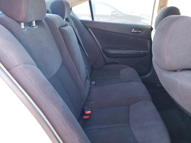 Photo 10 from auction – 2014 NISSAN MAXIMA S with VIN 1N4AA5AP1EC461892