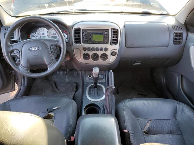 Photo 8 from auction – 2006 FORD ESCAPE HEV with VIN 1FMCU95H56KB68326