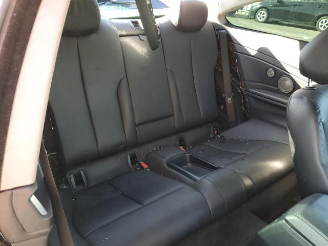 Фото 10 с аукциона – 2014 BMW 435 I с VIN WBA3R1C58EF729431
