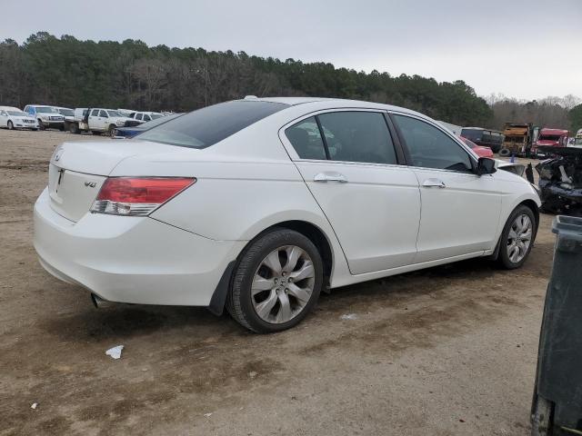 Photo 3 from auction – 2010 HONDA ACCORD EXL with VIN 5KBCP3F85AB014004