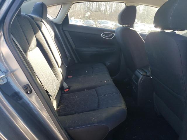 Photo 10 from auction – 2017 NISSAN SENTRA S with VIN 3N1AB7AP9HL674300