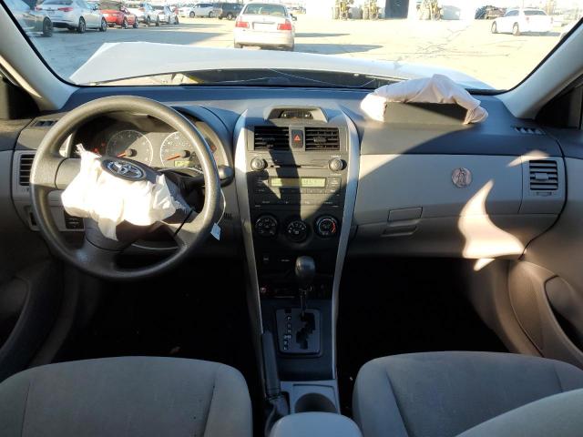Photo 8 from auction – 2013 TOYOTA COROLLA BA with VIN 2T1BU4EE1DC998972