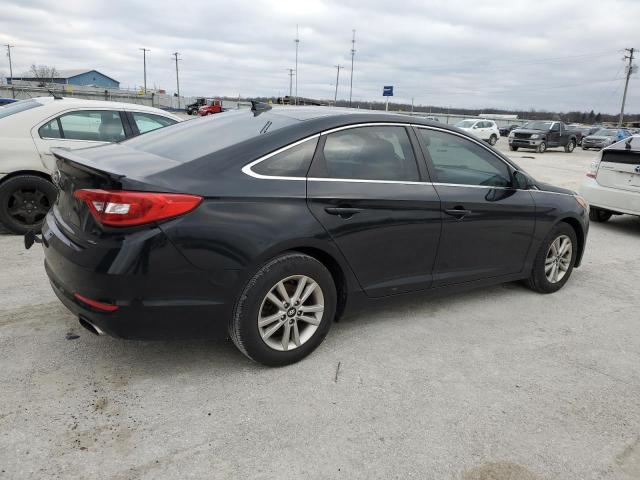 Photo 3 from auction – 2015 HYUNDAI SONATA SE with VIN 5NPE24AF8FH240385