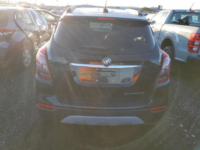 Photo 6 from auction – 2020 BUICK ENCORE ESS with VIN KL4CJCSB5LB043875