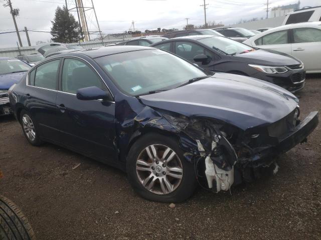 Photo 4 from auction – 2010 NISSAN ALTIMA BAS with VIN 1N4AL2AP1AN513951
