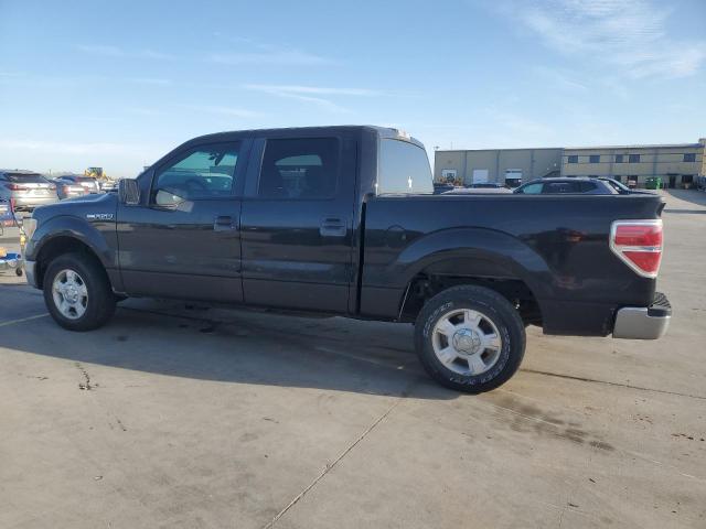 Photo 2 from auction – 2011 FORD F150 SUPER with VIN 1FTEW1CM3BFB03776