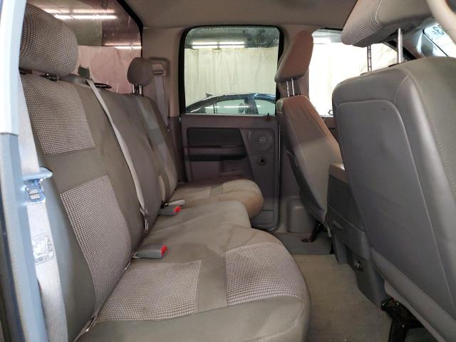 Photo 10 from auction – 2006 DODGE RAM 1500 S with VIN 1D7HU18236S708460