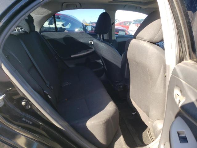 Photo 10 from auction – 2010 TOYOTA COROLLA BA with VIN 2T1BU4EE1AC446268