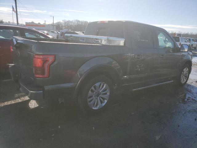 Photo 3 from auction – 2015 FORD F150 SUPER with VIN 1FTEW1CF4FFA37326