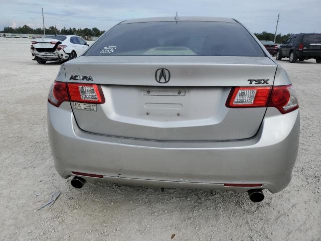 Photo 6 from auction – 2009 ACURA TSX with VIN JH4CU26689C007748