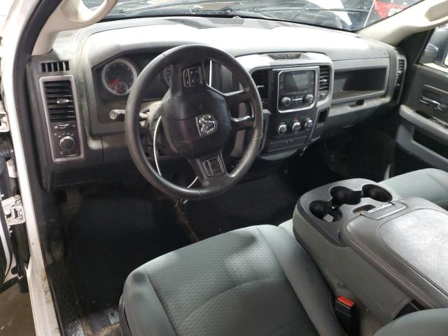 Photo 8 from auction – 2015 RAM 1500 ST with VIN 3C6JR6DG9FG680383