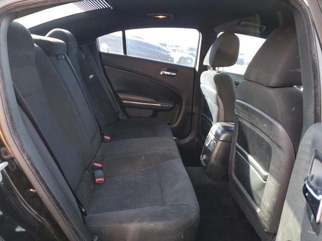Photo 10 from auction – 2012 DODGE CHARGER SE with VIN 2C3CDXBG3CH121680