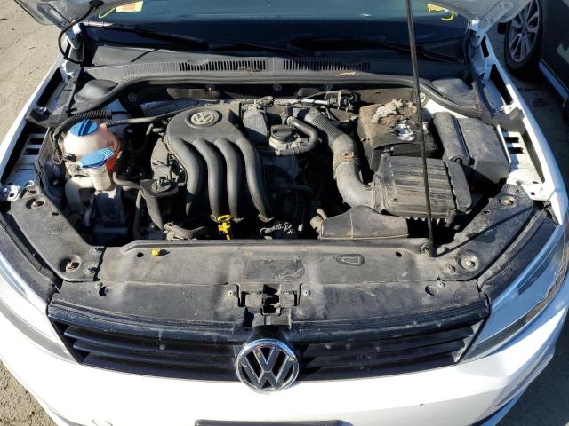 Photo 11 from auction – 2014 VOLKSWAGEN JETTA BASE with VIN 3VW1K7AJ8EM328167