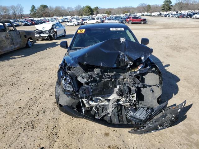 Photo 5 from auction – 2018 CADILLAC ATS with VIN 1G6AA5RX5J0118340