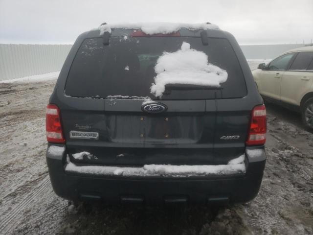 Photo 6 from auction – 2008 FORD ESCAPE XLT with VIN 1FMCU93128KE52991