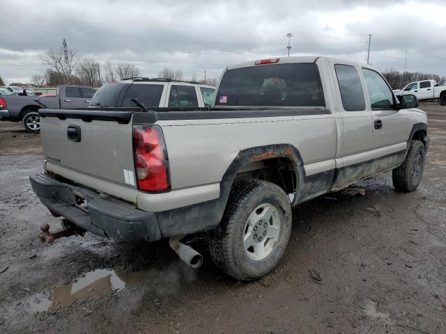 Photo 3 from auction – 2007 CHEVROLET SILVERADO with VIN 1GCEC19ZX7Z143211
