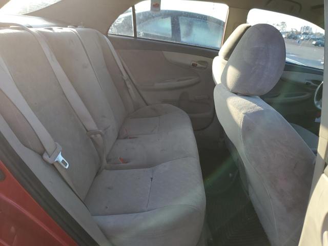 Photo 10 from auction – 2009 TOYOTA COROLLA BA with VIN JTDBL40EX9J017754