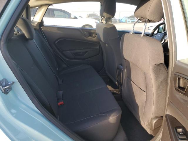 Photo 10 from auction – 2018 FORD FIESTA SE with VIN 3FADP4BJ5JM129141