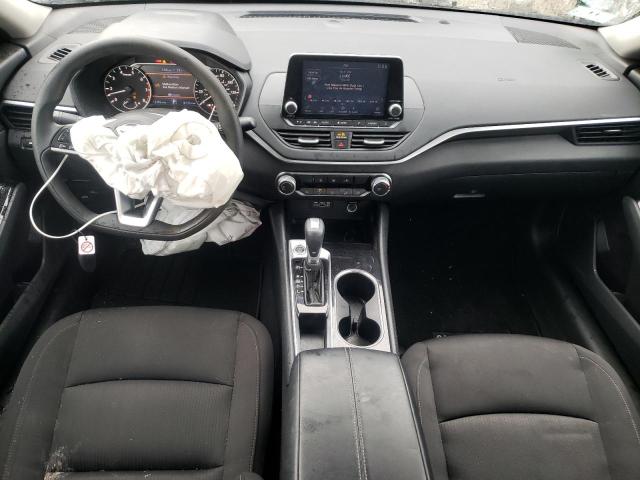 Photo 8 from auction – 2021 NISSAN ALTIMA SV with VIN 1N4BL4DV8MN415871