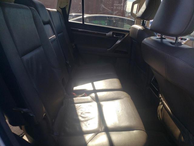 Photo 11 from auction – 2014 LEXUS GX 460 with VIN JTJBM7FX6E5070202