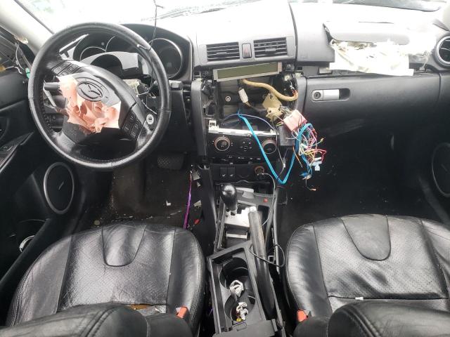 Zdjęcie 8 z aukcji – 2006 MAZDA 3 HATCHBAC z VIN JM1BK344861540538
