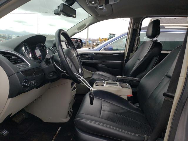 Photo 7 from auction – 2013 CHRYSLER TOWN & COU with VIN 2C4RC1CG9DR683177