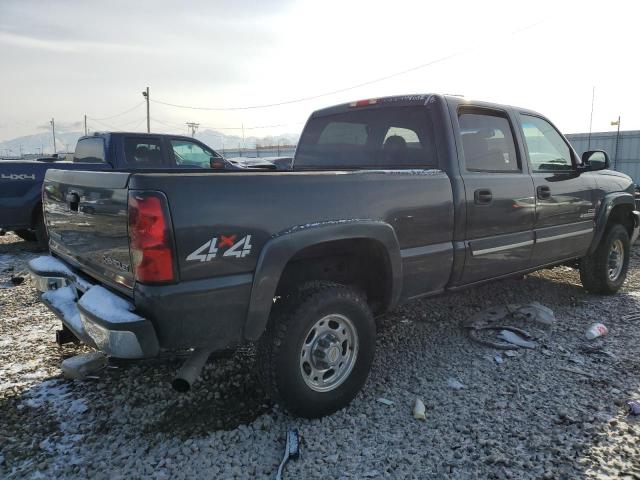 Photo 3 from auction – 2004 CHEVROLET SILVERADO with VIN 1GCHK23204F236916