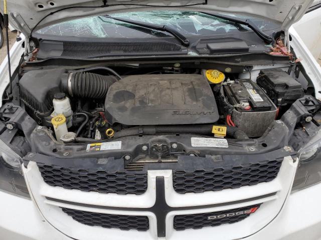 Zdjęcie 12 z aukcji – 2019 DODGE GRAND CARA z VIN 2C4RDGEG4KR533908