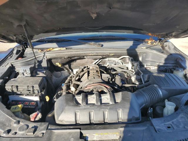 Photo 12 from auction – 2011 DODGE DURANGO CR with VIN 1D4SD4GTXBC593097