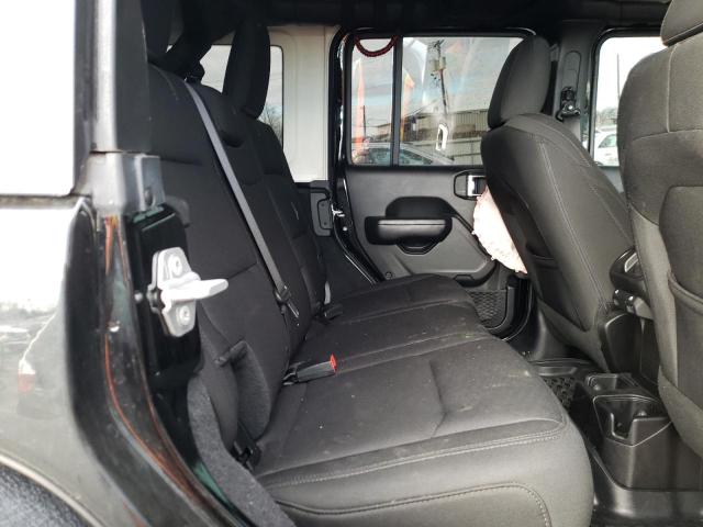Photo 10 from auction – 2018 JEEP WRANGLER U with VIN 1C4HJXDG2JW250595