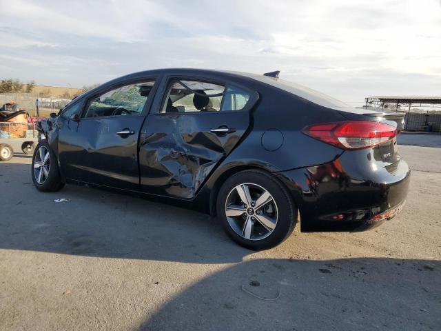 Photo 2 from auction – 2018 KIA FORTE LX with VIN 3KPFL4A79JE211503