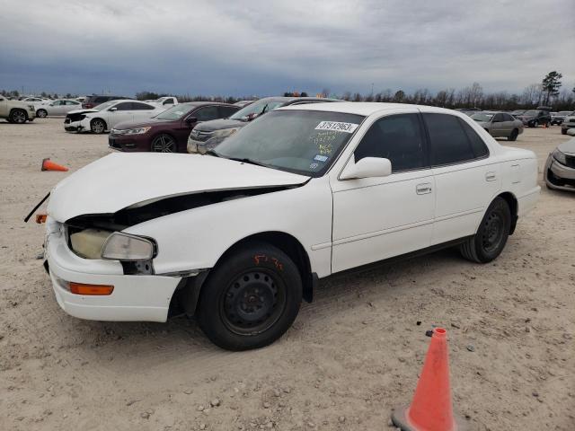 TOYOTA CAMRY 1994 with VIN 4T1SK12E9RU442018 - Photo from auction