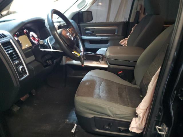 Photo 7 from auction – 2018 RAM 1500 SLT with VIN 1C6RR7LT3JS237798