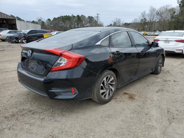 Photo 3 from auction – 2016 HONDA CIVIC EX with VIN 2HGFC2F79GH512820