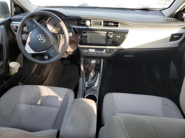 Photo 8 from auction – 2015 TOYOTA COROLLA L with VIN 2T1BURHE2FC311266