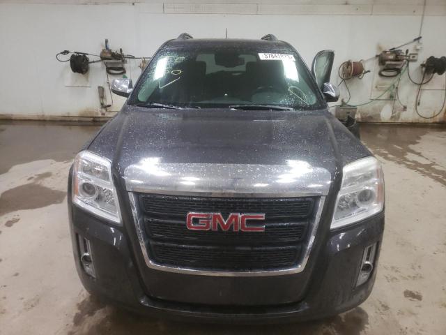 Photo 5 from auction – 2015 GMC TERRAIN SL with VIN 2GKFLWE37F6251559