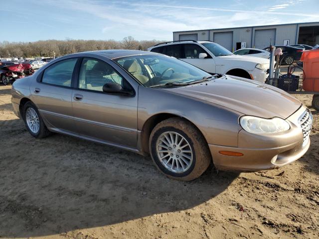 Photo 4 from auction – 2002 CHRYSLER CONCORDE L with VIN 2C3AD46R52H168421