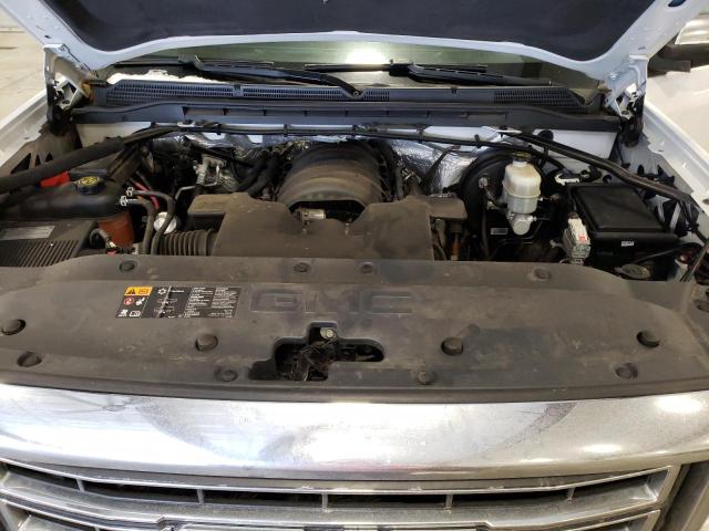Photo 11 from auction – 2014 GMC SIERRA K15 with VIN 3GTU2VEC0EG454666