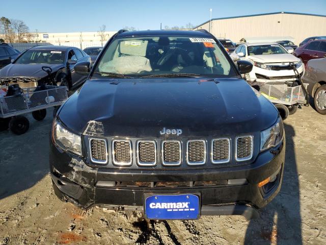 Photo 5 from auction – 2019 JEEP COMPASS LA with VIN 3C4NJCBB2KT782262