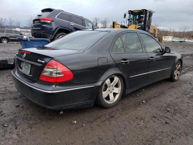 Photo 3 from auction – 2007 MERCEDES-BENZ E-CLASS with VIN WDBUF90XX7B150843