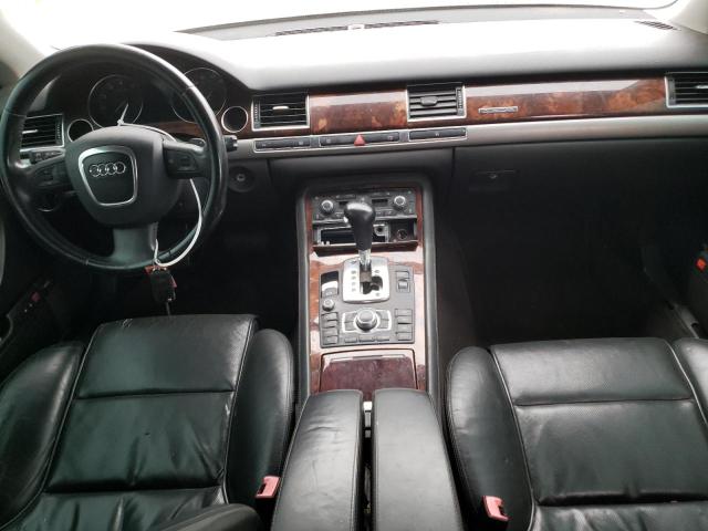 Photo 8 from auction – 2007 AUDI A8 L QUATT with VIN WAUMV44E67N015984