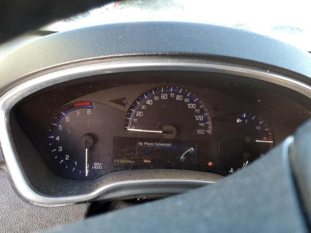 Foto 9 de la subasta – 2013 CADILLAC SRX con VIN 3GYFNAE37DS623127