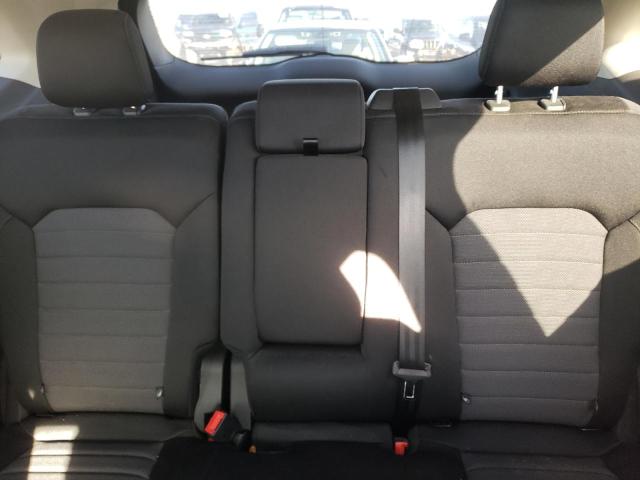 Photo 10 from auction – 2021 FORD EDGE SE with VIN 2FMPK4G96MBA03652