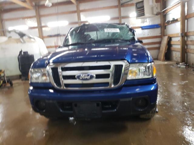 Photo 5 from auction – 2009 FORD RANGER SUP with VIN 1FTZR45E39PA16111