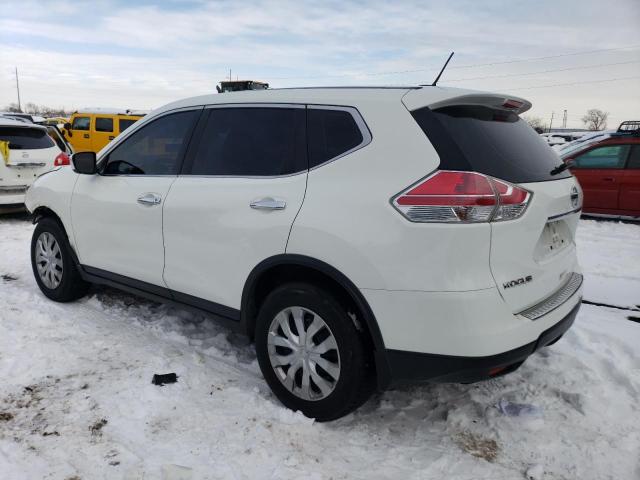 Photo 2 from auction – 2015 NISSAN ROGUE S with VIN KNMAT2MVXFP569953