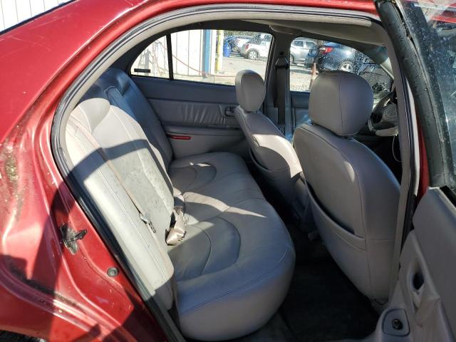 Zdjęcie 10 z aukcji – 1999 BUICK CENTURY CU z VIN 2G4WS52M1X1637796