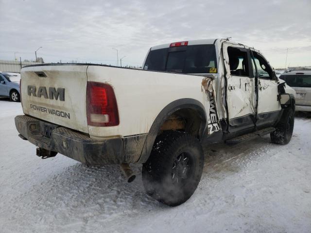 Photo 3 from auction – 2017 RAM 2500 POWER with VIN 3C6TR5EJ5HG779590