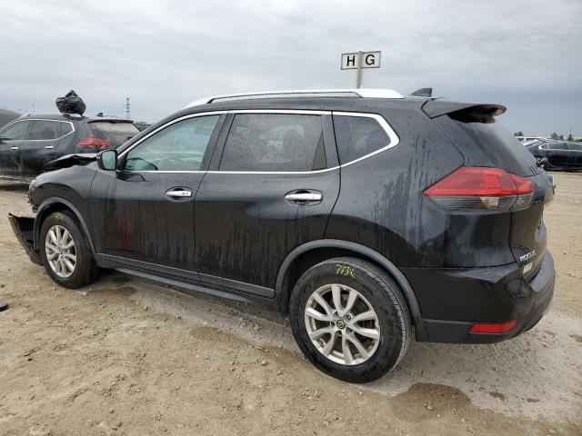 Photo 2 from auction – 2018 NISSAN ROGUE S with VIN KNMAT2MV6JP500881