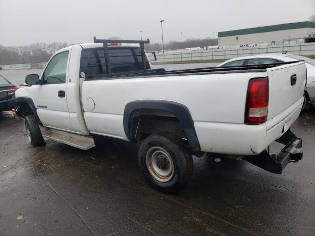 Photo 2 from auction – 2003 GMC SIERRA K25 with VIN 1GDHK24UX3E227740